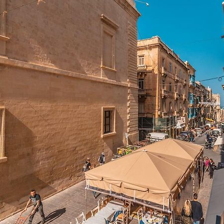 Valletta Collection - Gb Suites المظهر الخارجي الصورة